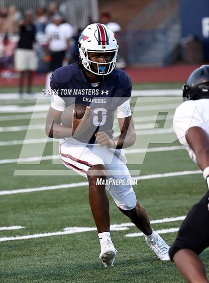 Thumbnail 2 in Trinity Christian @ Providence Day photogallery.