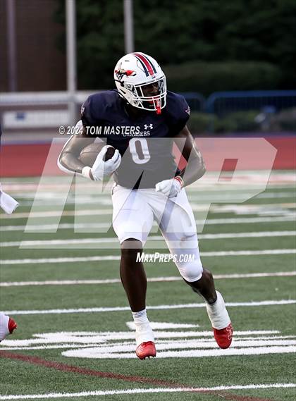 Thumbnail 1 in Trinity Christian @ Providence Day photogallery.