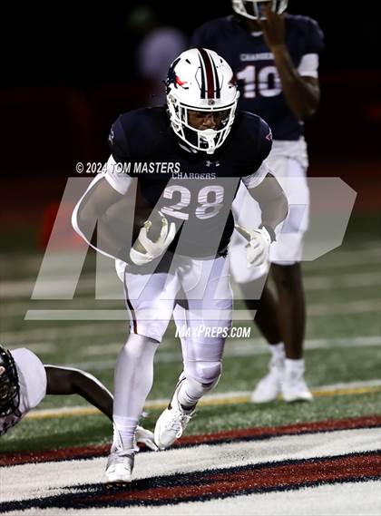 Thumbnail 1 in Trinity Christian @ Providence Day photogallery.