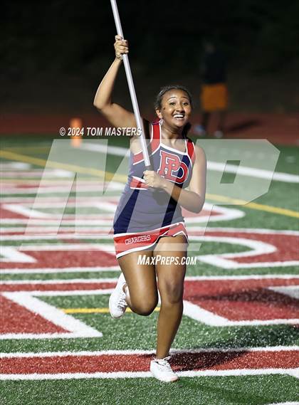 Thumbnail 2 in Trinity Christian @ Providence Day photogallery.