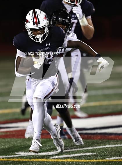 Thumbnail 1 in Trinity Christian @ Providence Day photogallery.