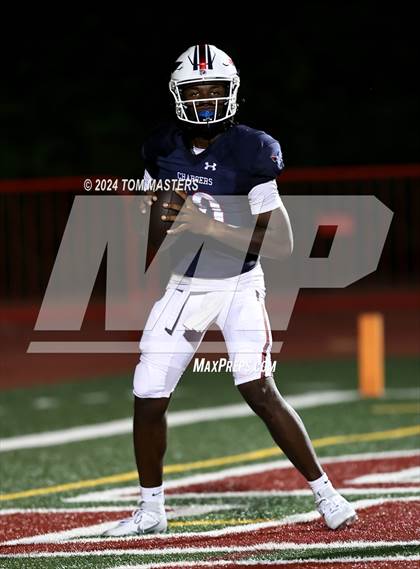 Thumbnail 2 in Trinity Christian @ Providence Day photogallery.