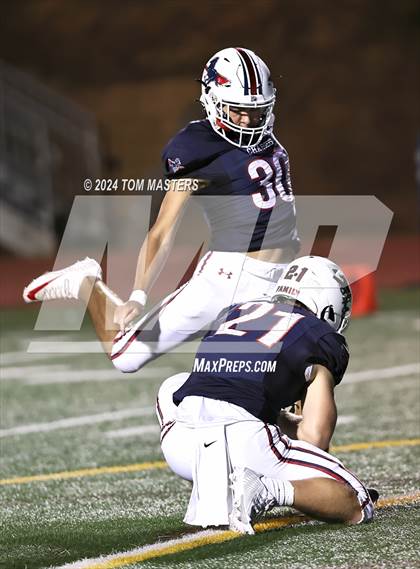 Thumbnail 3 in Trinity Christian @ Providence Day photogallery.