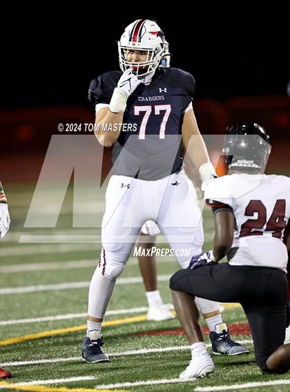 Thumbnail 1 in Trinity Christian @ Providence Day photogallery.