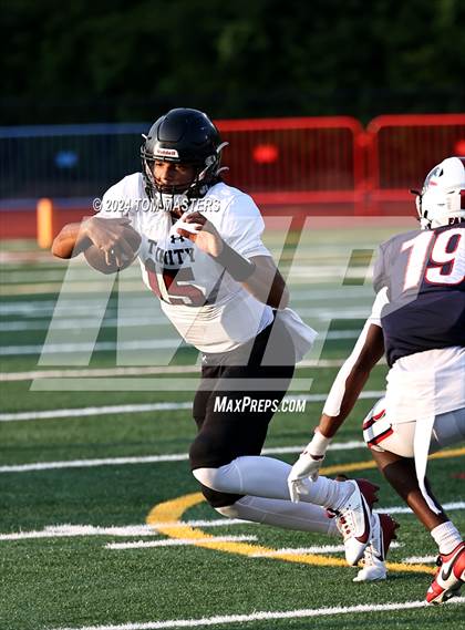 Thumbnail 1 in Trinity Christian @ Providence Day photogallery.