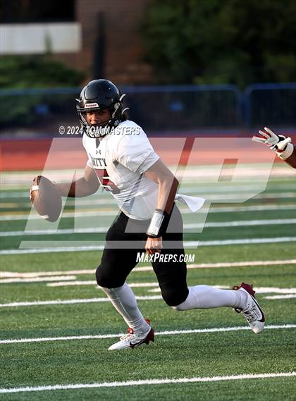 Thumbnail 2 in Trinity Christian @ Providence Day photogallery.