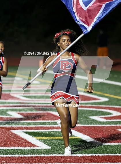 Thumbnail 1 in Trinity Christian @ Providence Day photogallery.