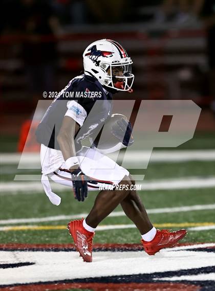 Thumbnail 3 in Trinity Christian @ Providence Day photogallery.