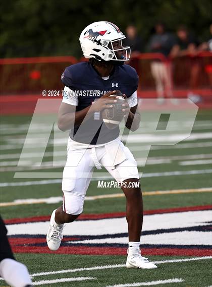 Thumbnail 3 in Trinity Christian @ Providence Day photogallery.