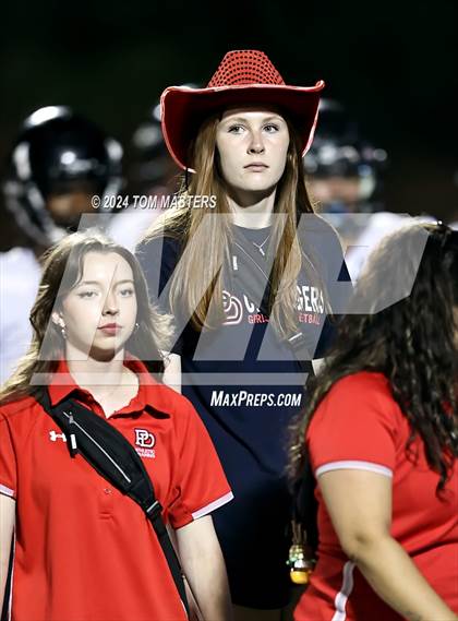 Thumbnail 2 in Trinity Christian @ Providence Day photogallery.