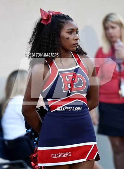 Thumbnail 1 in Trinity Christian @ Providence Day photogallery.