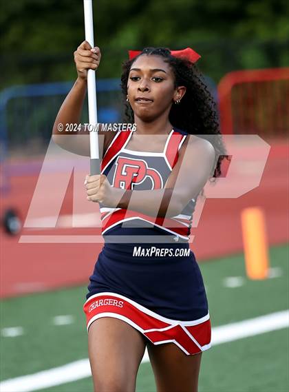 Thumbnail 2 in Trinity Christian @ Providence Day photogallery.