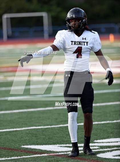 Thumbnail 1 in Trinity Christian @ Providence Day photogallery.