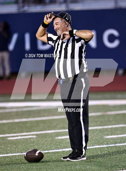 Thumbnail 3 in Trinity Christian @ Providence Day photogallery.