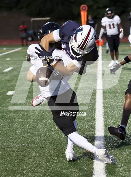 Thumbnail 2 in Trinity Christian @ Providence Day photogallery.
