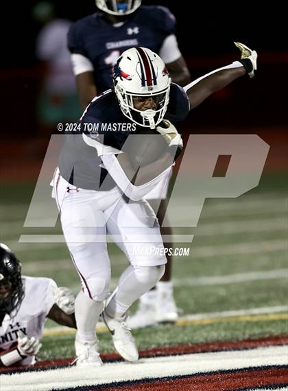 Thumbnail 2 in Trinity Christian @ Providence Day photogallery.