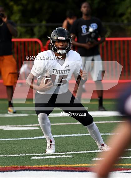 Thumbnail 1 in Trinity Christian @ Providence Day photogallery.