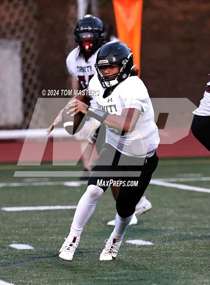 Thumbnail 1 in Trinity Christian @ Providence Day photogallery.