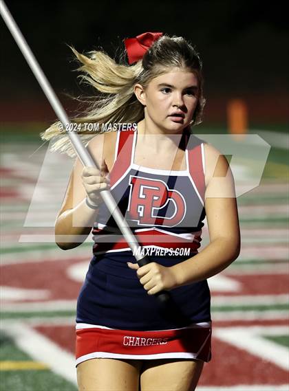 Thumbnail 3 in Trinity Christian @ Providence Day photogallery.