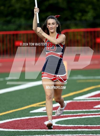 Thumbnail 1 in Trinity Christian @ Providence Day photogallery.