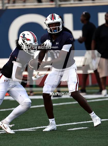 Thumbnail 1 in Trinity Christian @ Providence Day photogallery.