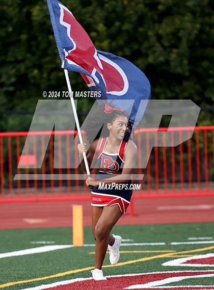 Thumbnail 1 in Trinity Christian @ Providence Day photogallery.