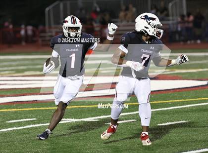 Thumbnail 1 in Trinity Christian @ Providence Day photogallery.