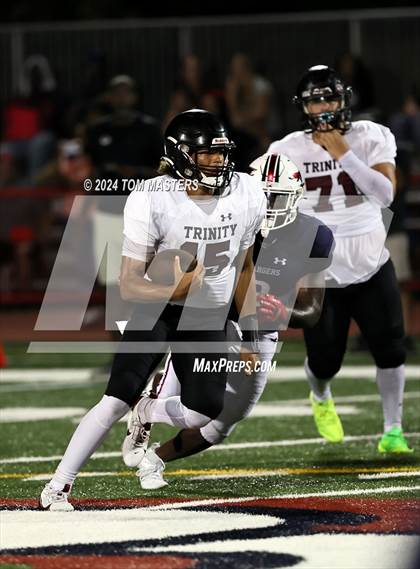 Thumbnail 1 in Trinity Christian @ Providence Day photogallery.