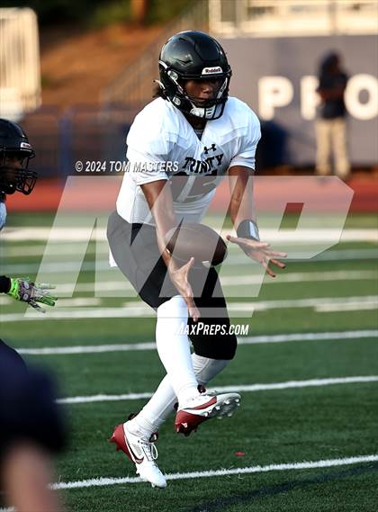 Thumbnail 1 in Trinity Christian @ Providence Day photogallery.