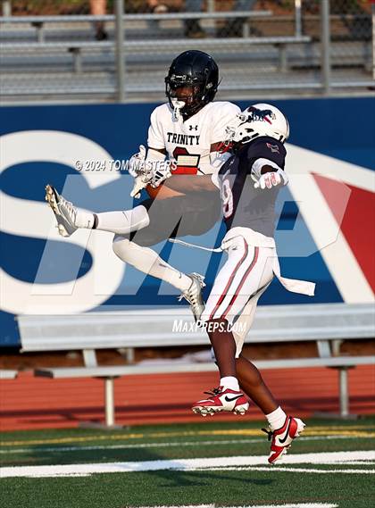 Thumbnail 1 in Trinity Christian @ Providence Day photogallery.