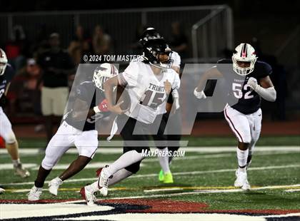 Thumbnail 2 in Trinity Christian @ Providence Day photogallery.