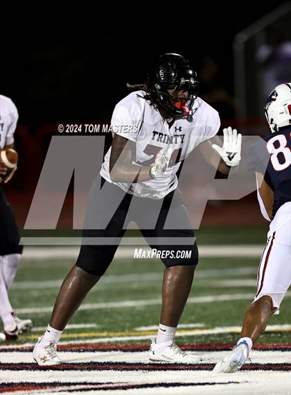 Thumbnail 2 in Trinity Christian @ Providence Day photogallery.