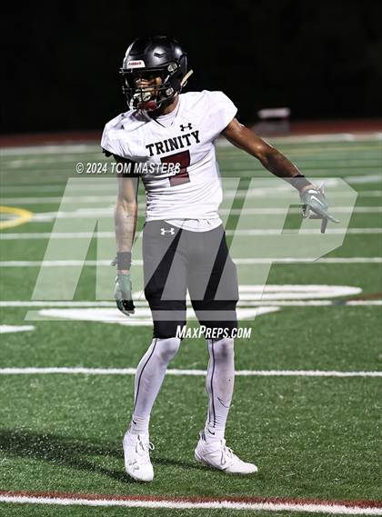 Thumbnail 3 in Trinity Christian @ Providence Day photogallery.