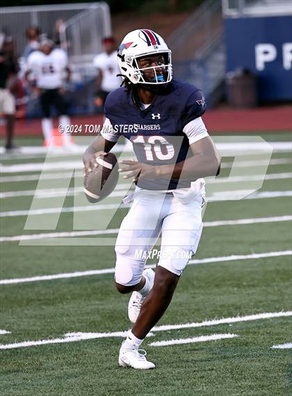 Thumbnail 1 in Trinity Christian @ Providence Day photogallery.
