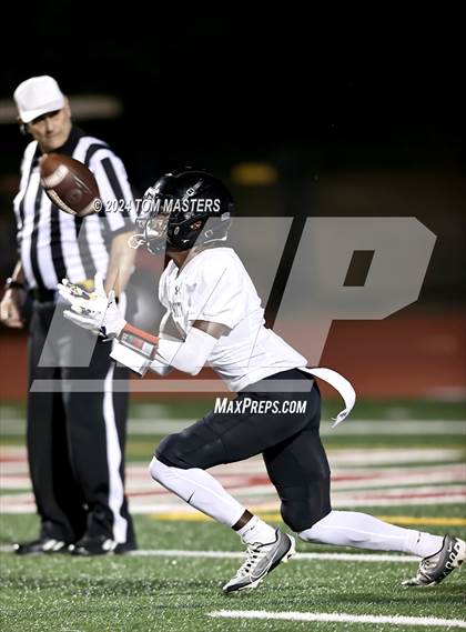 Thumbnail 1 in Trinity Christian @ Providence Day photogallery.