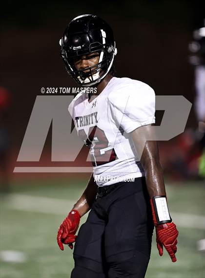 Thumbnail 1 in Trinity Christian @ Providence Day photogallery.
