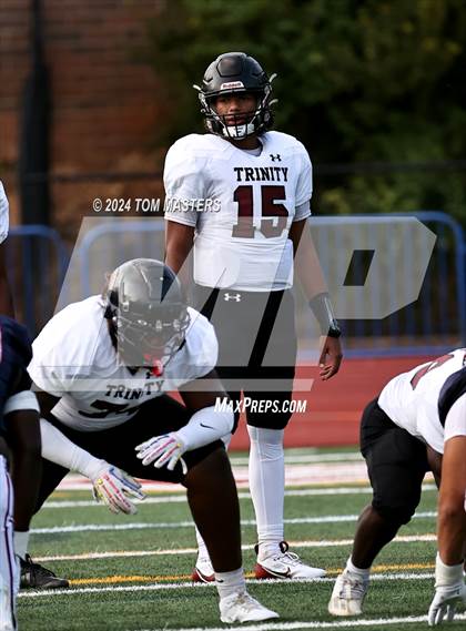 Thumbnail 1 in Trinity Christian @ Providence Day photogallery.