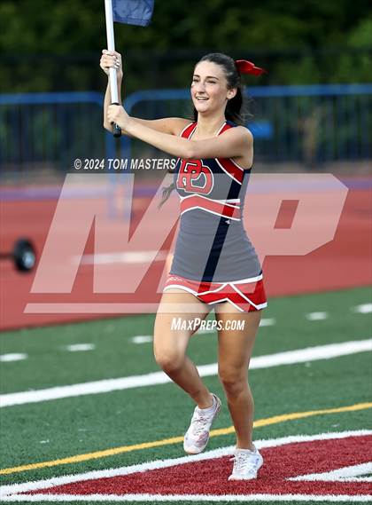 Thumbnail 3 in Trinity Christian @ Providence Day photogallery.