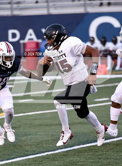 Thumbnail 1 in Trinity Christian @ Providence Day photogallery.