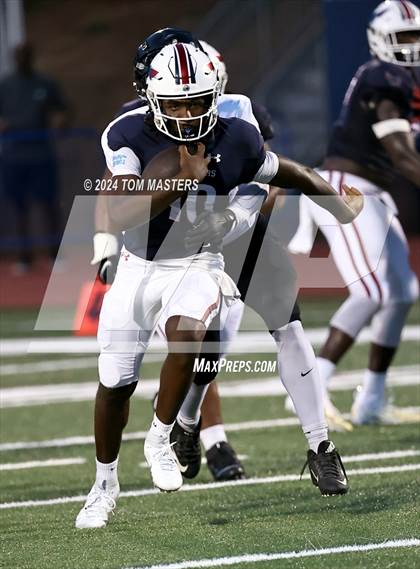 Thumbnail 2 in Trinity Christian @ Providence Day photogallery.