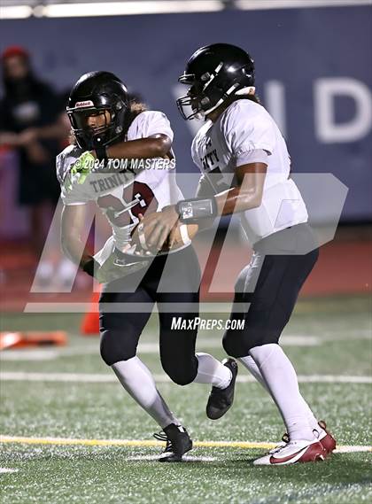 Thumbnail 1 in Trinity Christian @ Providence Day photogallery.