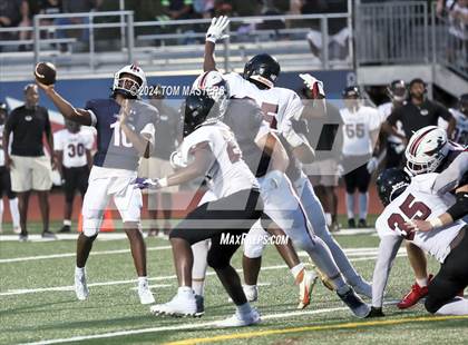 Thumbnail 1 in Trinity Christian @ Providence Day photogallery.