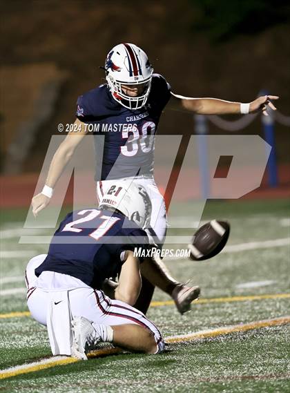 Thumbnail 1 in Trinity Christian @ Providence Day photogallery.