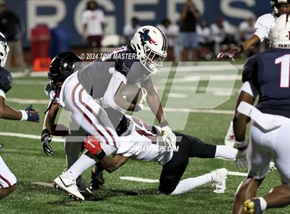 Thumbnail 3 in Trinity Christian @ Providence Day photogallery.