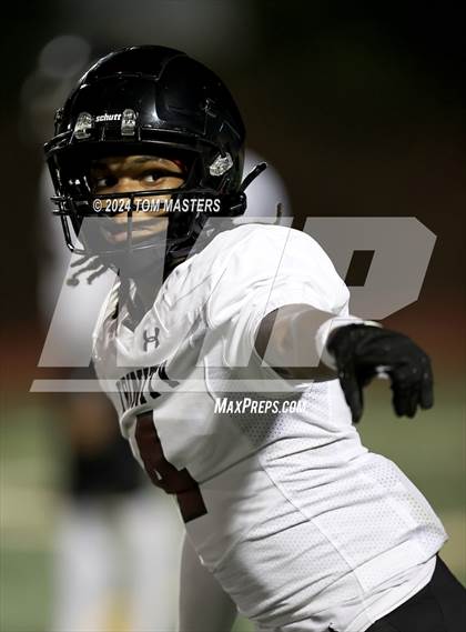 Thumbnail 3 in Trinity Christian @ Providence Day photogallery.