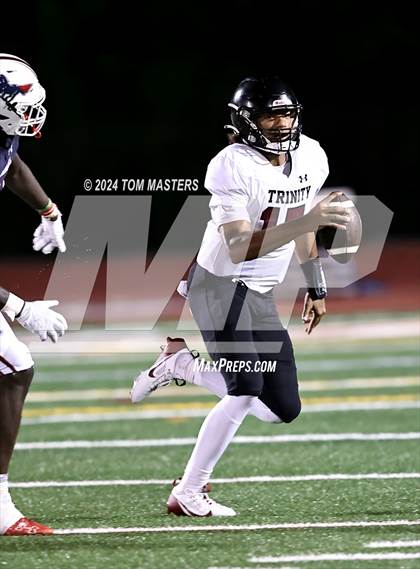 Thumbnail 1 in Trinity Christian @ Providence Day photogallery.