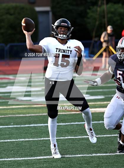 Thumbnail 3 in Trinity Christian @ Providence Day photogallery.
