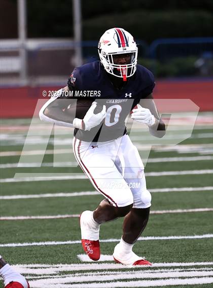 Thumbnail 3 in Trinity Christian @ Providence Day photogallery.