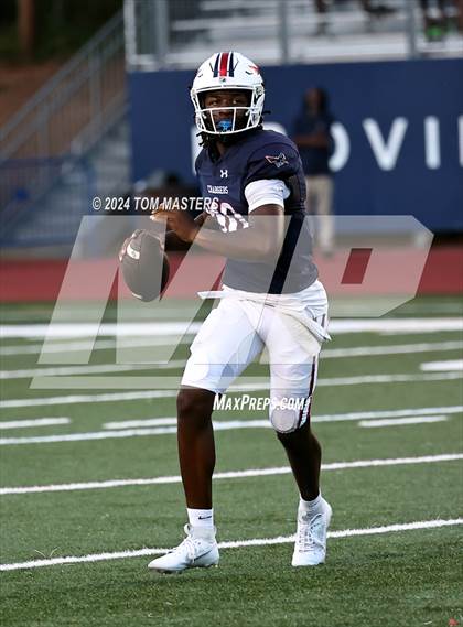 Thumbnail 1 in Trinity Christian @ Providence Day photogallery.