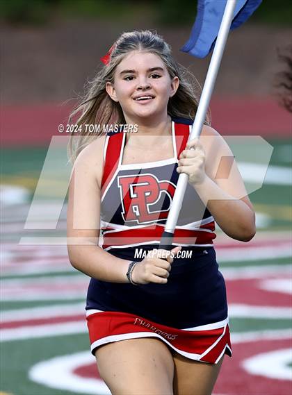Thumbnail 1 in Trinity Christian @ Providence Day photogallery.